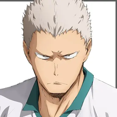 Profile image of 青根　高伸