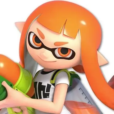 Profile image of インクリング