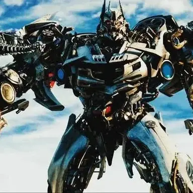 Profile image of Soundwave