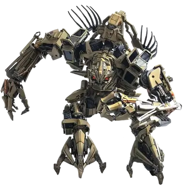 Profile image of Bonecrusher