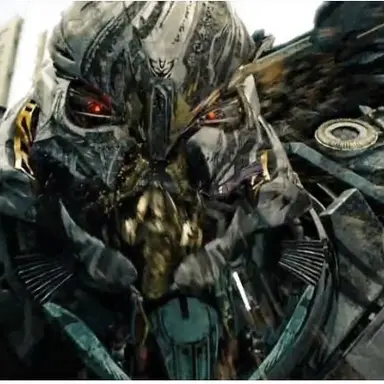 Profile image of Starscream