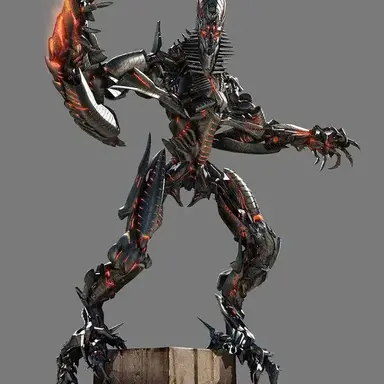 Profile image of The Fallen