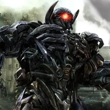 Profile image of Shockwave
