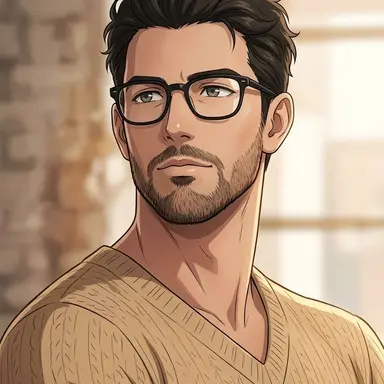 Profile image of Reuben