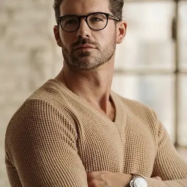 Profile image of Reuben
