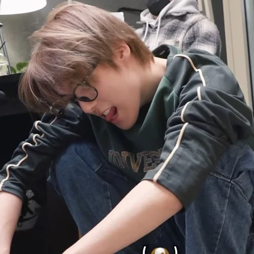 민혁이