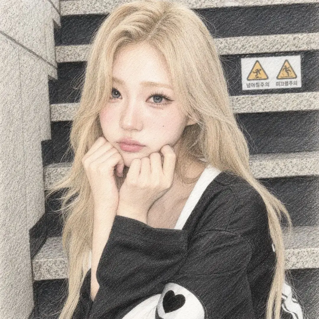 NMIXXQWER13의 Stella (Kim Dahyun)