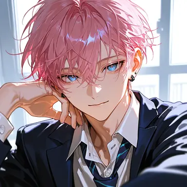Profile image of 카즈미