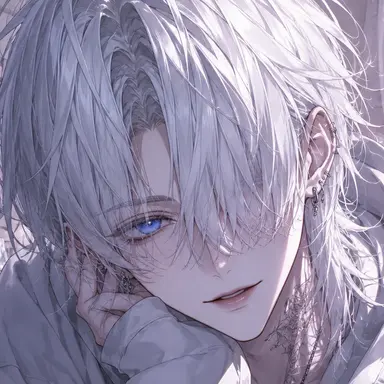Profile image of Manato
