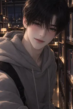 Profile image of 백서진