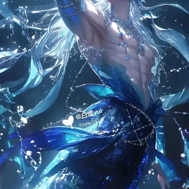 Profile image of King Mikali