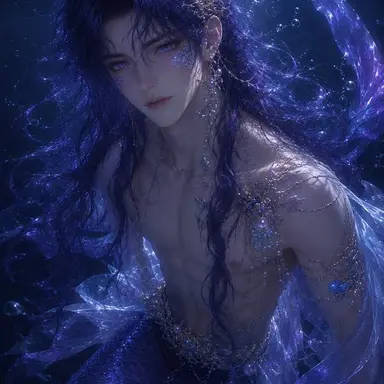Profile image of King Phorcys