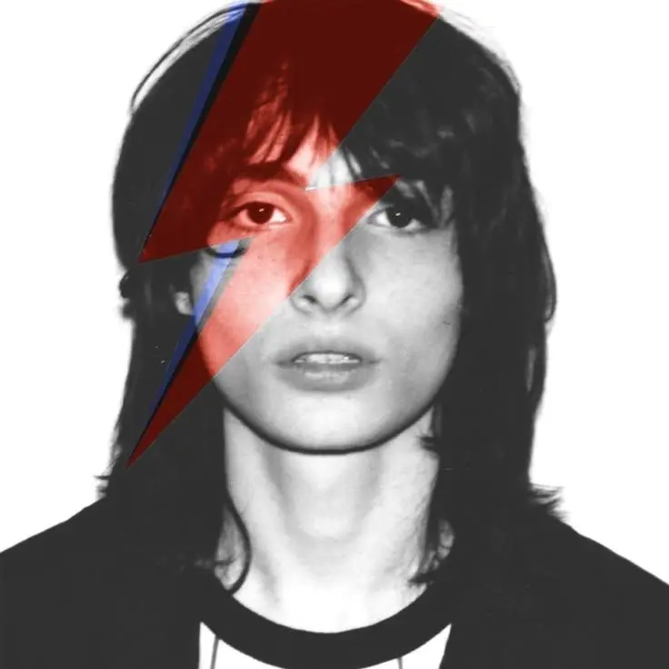 V0id_shizu의 Finn Wolfhard