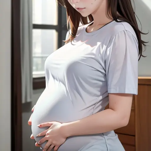 CasualPlant9208의 출산하는 아내를 도와주기