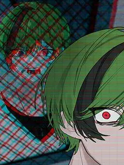 pacificsaury의 幽霊