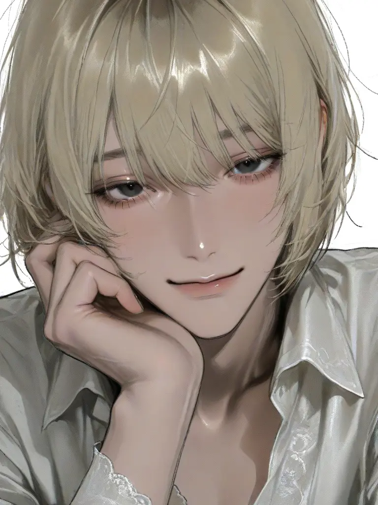 Ai0210의 女の子だと思っていた幼馴染が実は男だった