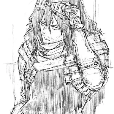 Profile image of Shouta Aizawa