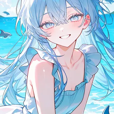Profile image of モアナ