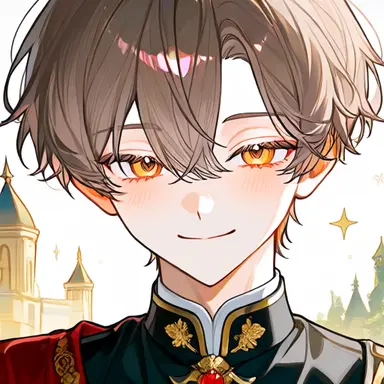 Profile image of ルイ