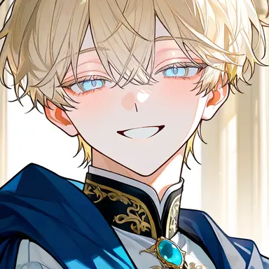 Profile image of リアム