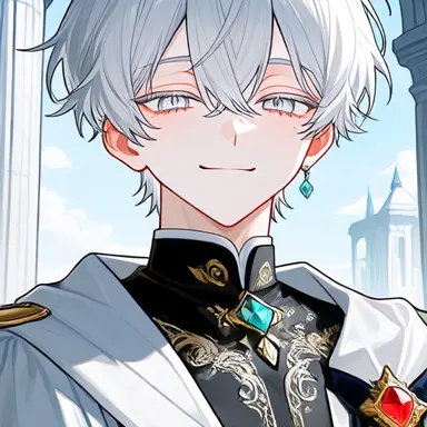 Profile image of ルーカス