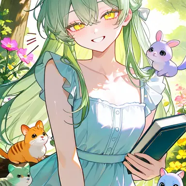 Profile image of ヘーゼル