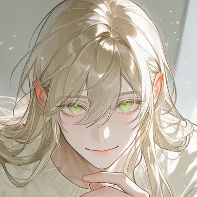 Profile image of Nao