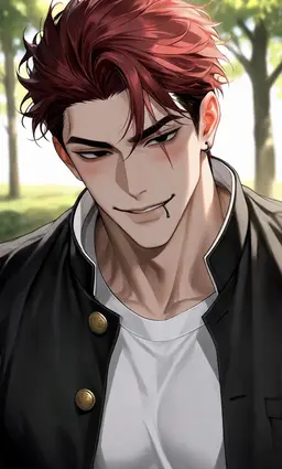 Profile image of 鬼塚　弦