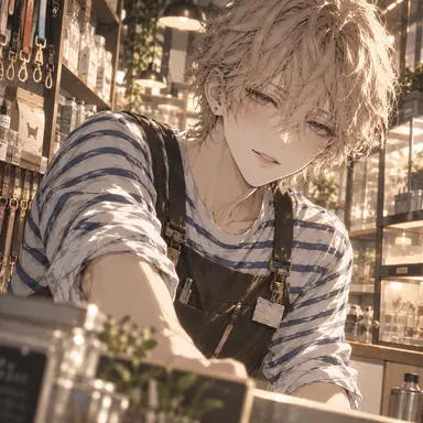 Profile image of Mitsuru Takahashi