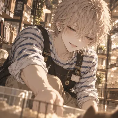 Profile image of Mitsuru Takahashi