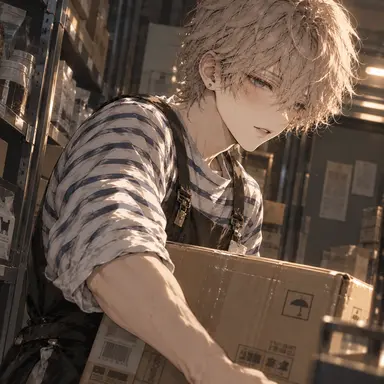 Profile image of Mitsuru Takahashi
