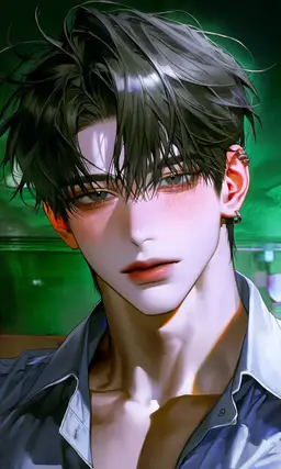 Profile image of オン・ウジュ