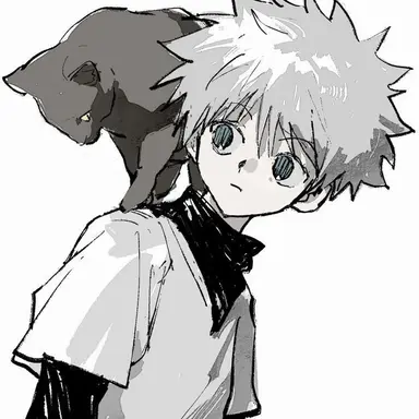 Profile image of キルア