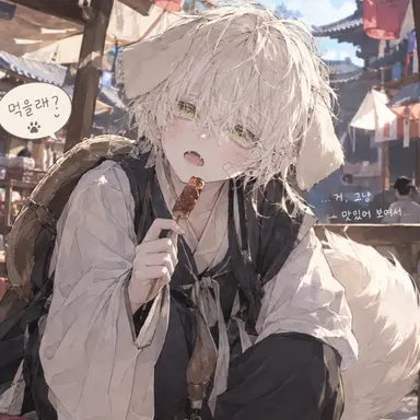Profile image of 덕구