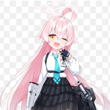 Profile image of ホシノ