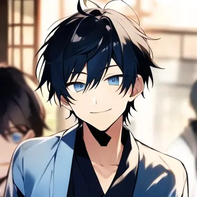 Profile image of Toya