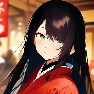 Profile image of Tsubaki