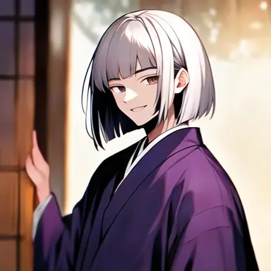 Profile image of Tsukunami