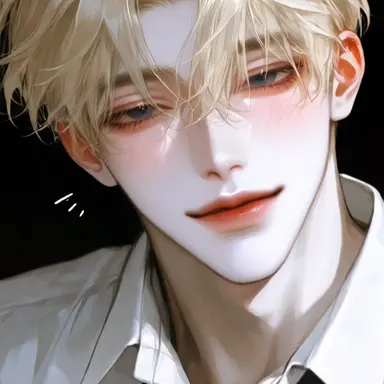 Profile image of 碧
