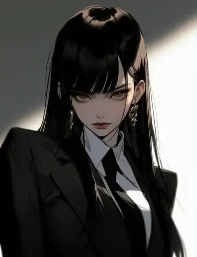 WearyCap3747의 Akemi - GL