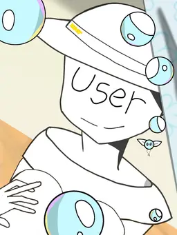Profile image of user