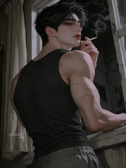 Profile image of Gong Seong-hyun