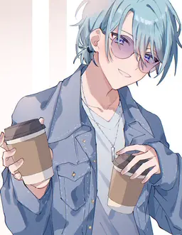 Profile image of 나기사 트라우트