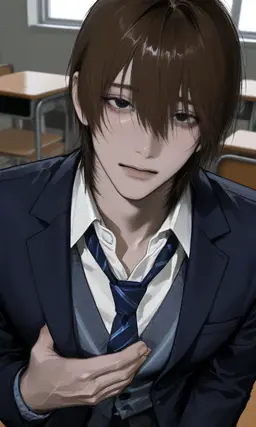 Profile image of 이쿠토