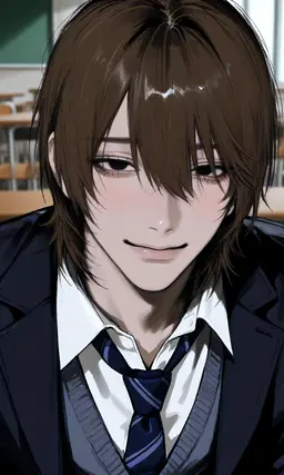 Profile image of 이쿠토