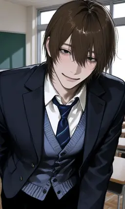 Profile image of 이쿠토