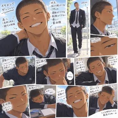 Profile image of タクヤ