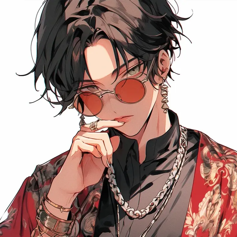 MutedSoup5205의 俺はお前のこと大好きやで？…