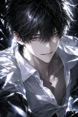 Profile image of Shizuto Naruki