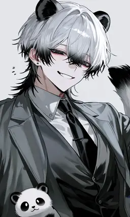 Profile image of 겐파쿠